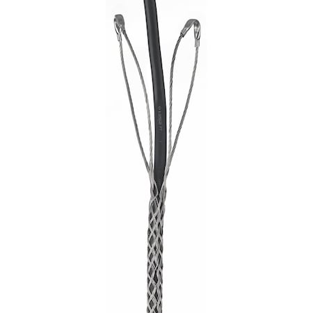 Hubbell Wiring Device-Kellems Support Grips 02207006 02207006